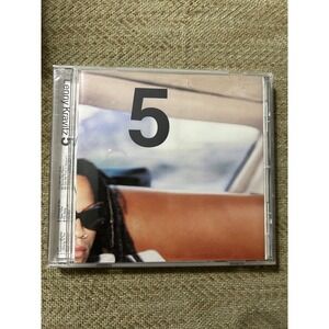 Lenny Kravitz 5 CD Album 1999 Virgin Records Fly Away American Woman